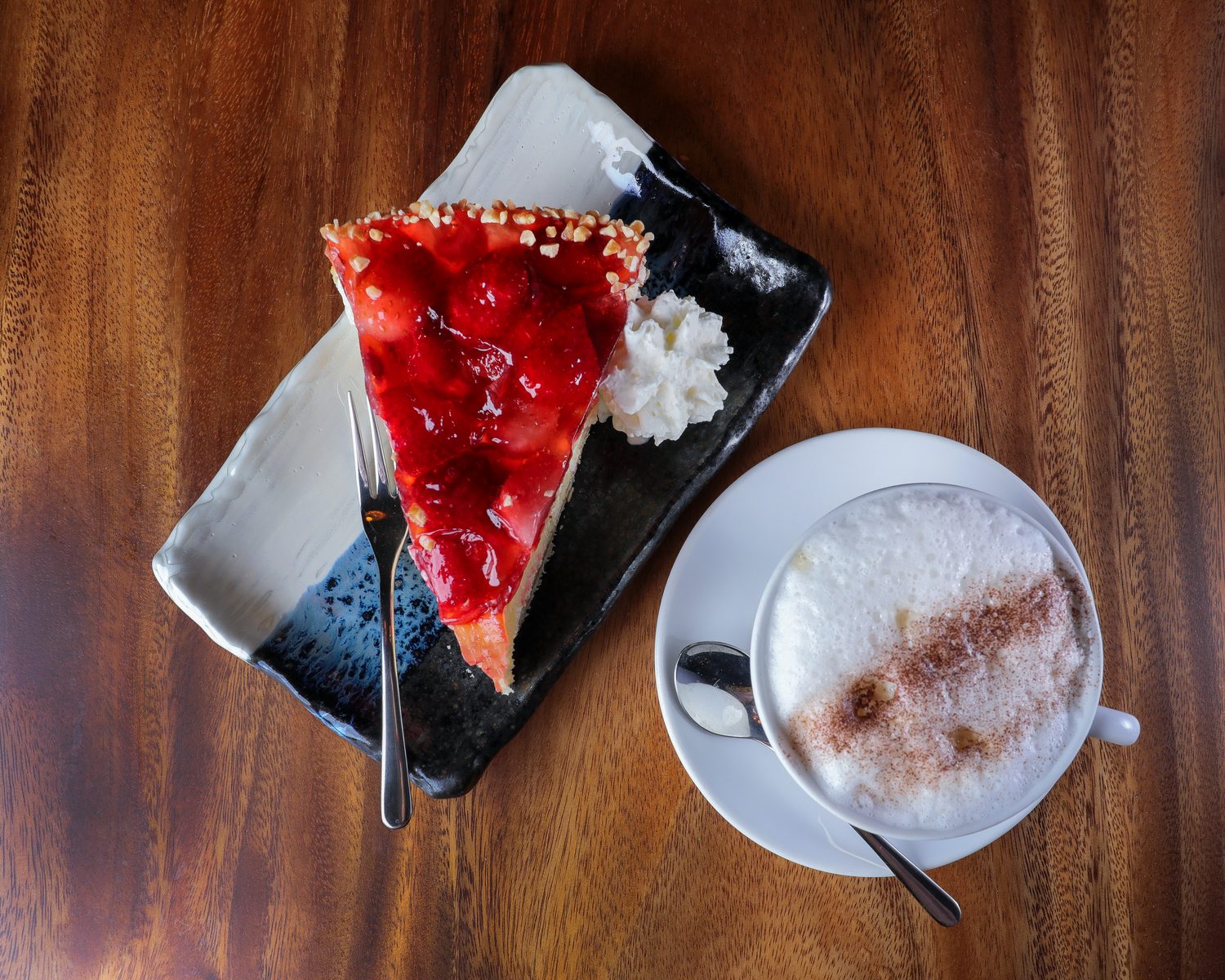 Dessert