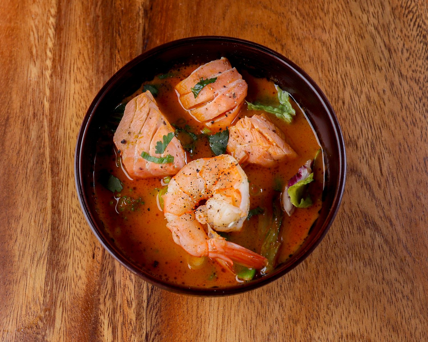 Red Curry