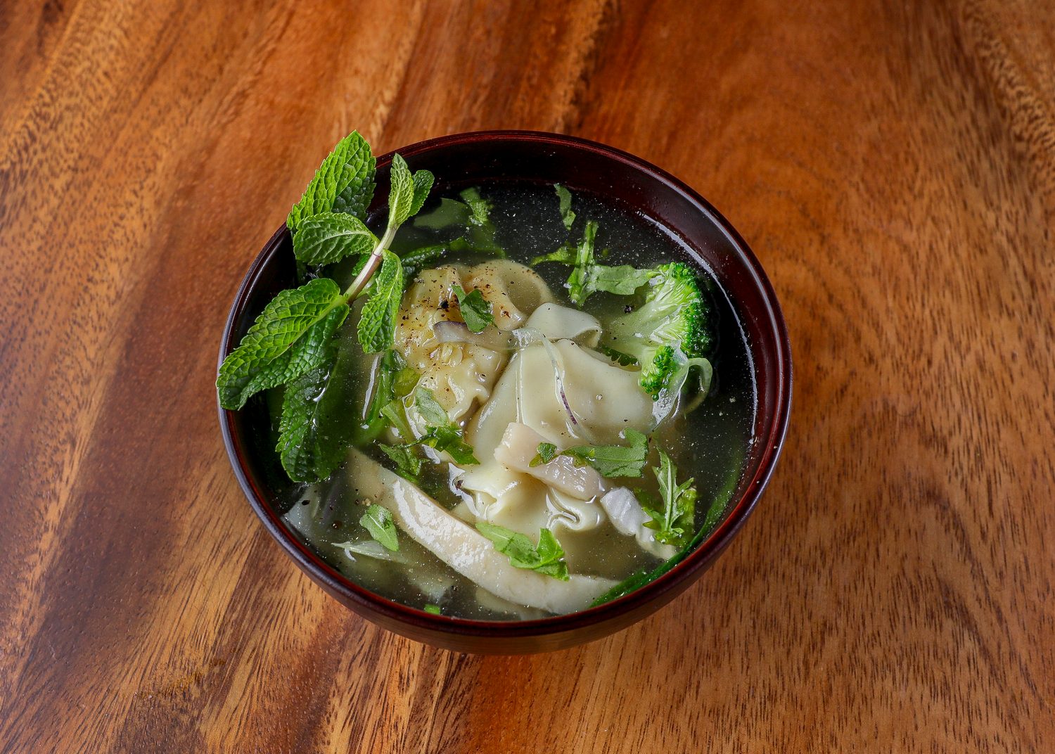 Phở Suppe