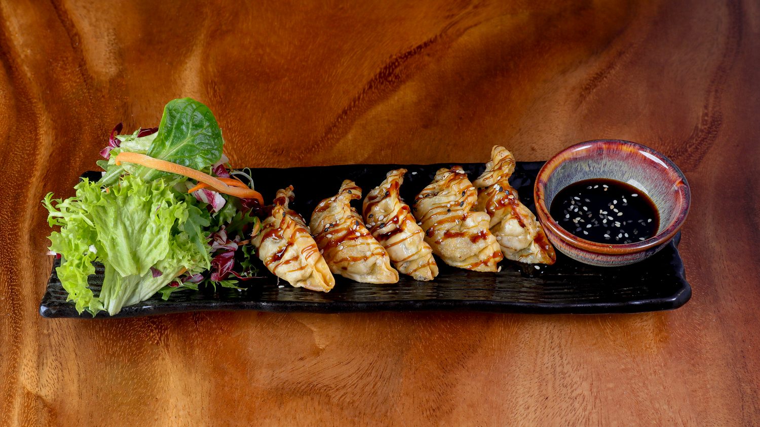 Gyoza